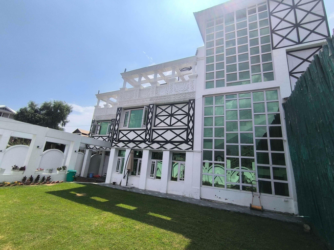 Exterior 4, Deluxe Room Holiday Homes, Srinagar
