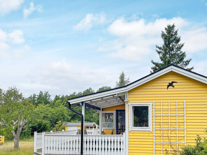 Exterior 4, 4 Person Holiday Home in Kolmarden, Norrköping
