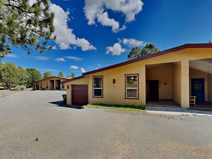 Exterior & Views, Alto Paradise by Ruidoso Vacation Rentals, Lincoln
