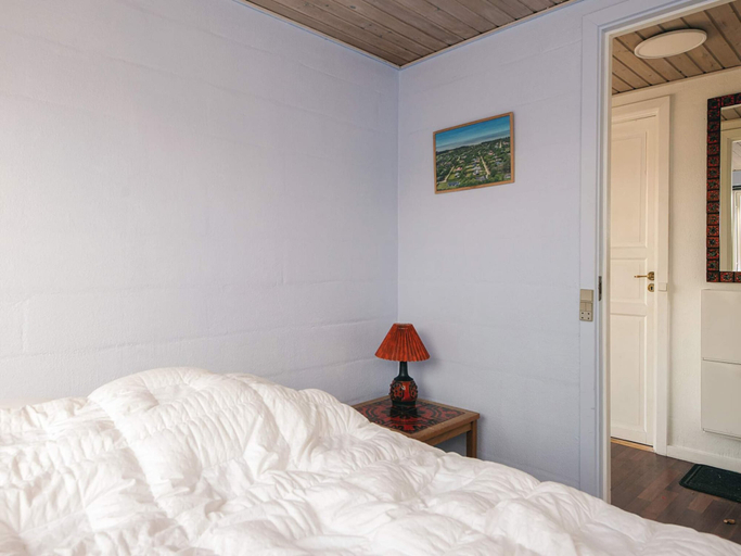 Bedroom 3, 5 Person Holiday Home in Tarm-by Traum, Ringkøbing-Skjern