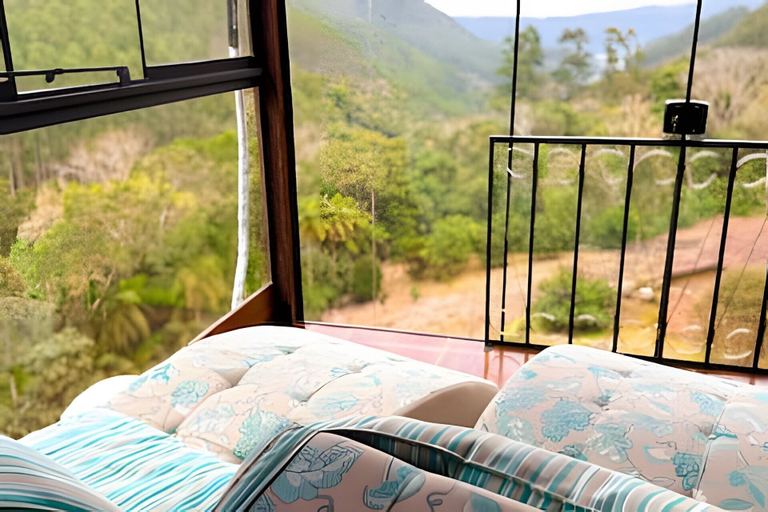 Room 3, ASA Sunset Valley Cabana do Capitao Vista, José Boiteux