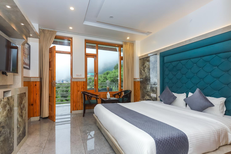 5, BR Resort, Kangra