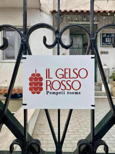 Exterior & Views 2, B&B Gelso Rosso, Napoli