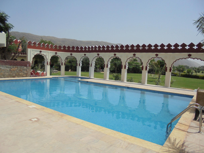 Sport & Beauty 5, The Countryside Resort, Ajmer