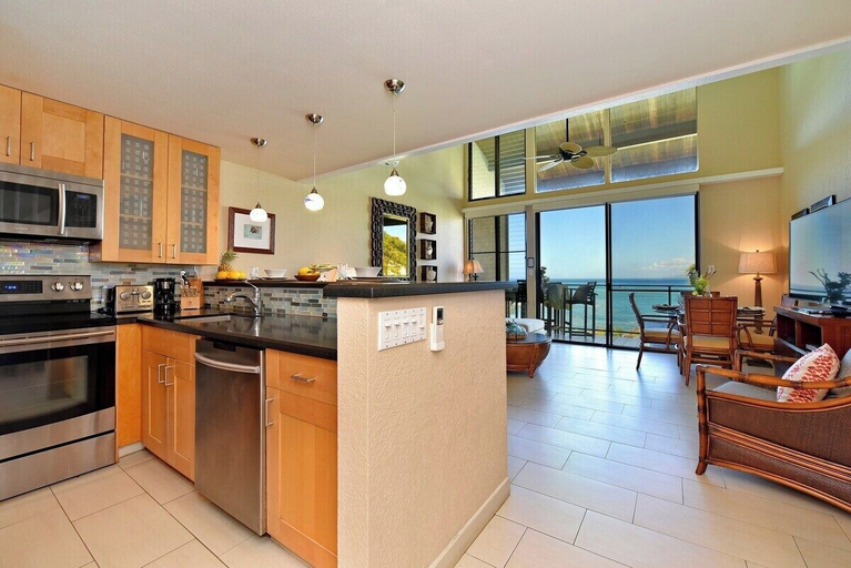 Others 4, Napili Point C40 Beautiful Oceanfront 2BD Superb Ocean View AC Pool, Maui