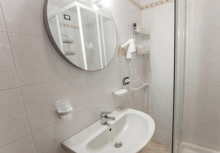 Bathroom, Hotiday Room Collection - Massa Alta, Grosseto