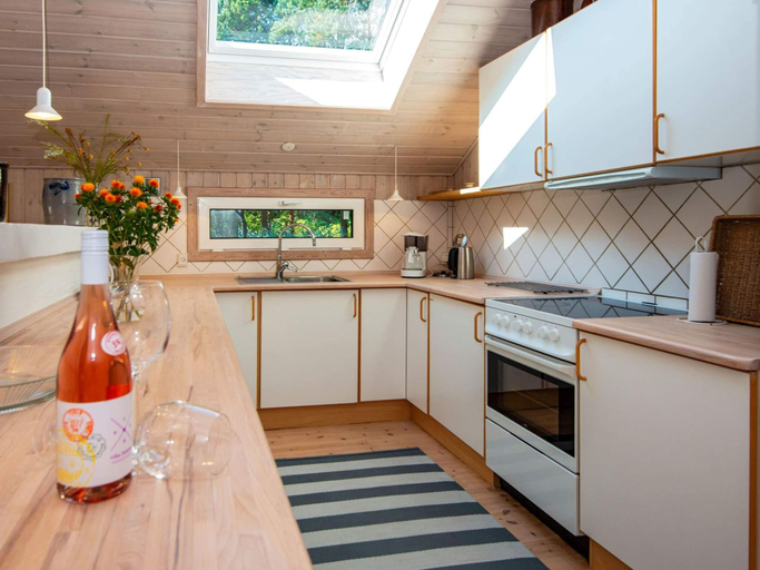 Others 3, 4 Star Holiday Home in Ulfborg, Holstebro