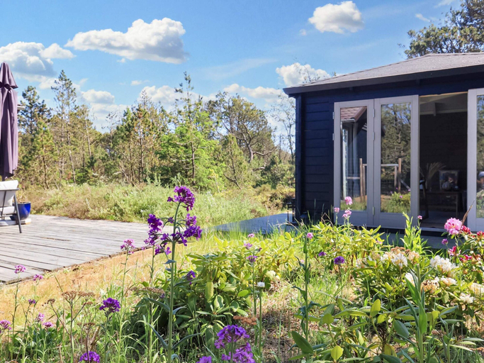 Exterior & Views 1, 6 Person Holiday Home in Albaek, Frederikshavn