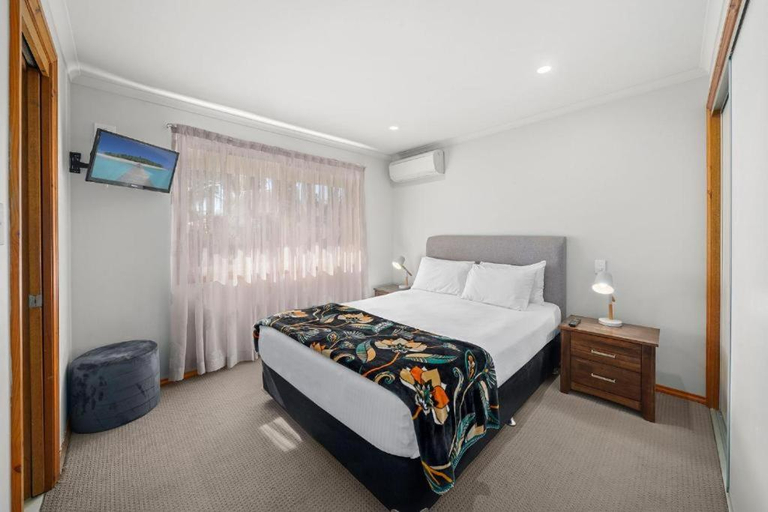 Bedroom 4, Nilora Resort & Hotels, Port Macquarie-Hastings - Pt A