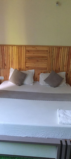 Room 5, Buddiez Space Hotel And Restaurant, Kinnaur