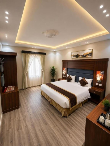 Room 1, lyaly aknan for served apartment branch2