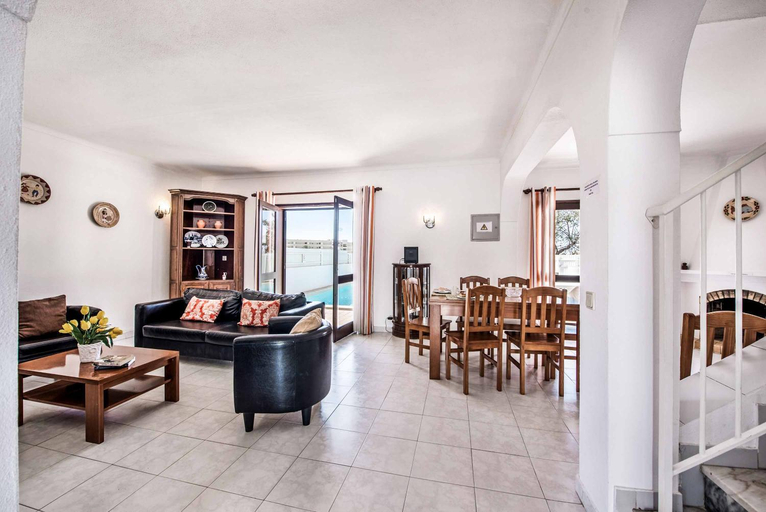 Food & Drinks, Villa Canto, Albufeira