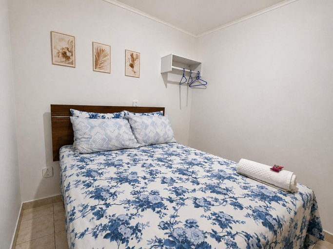 Bedroom, Quarto Conforto, Indaiatuba