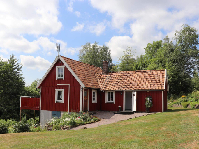 Primary image, 4 Star Holiday Home in Munka-ljungby, Ängelholm