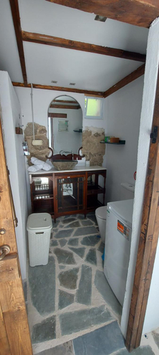 Bathroom 2, Efi studios, South Aegean