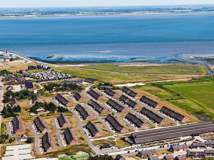 Primary image, 6 person holiday home on a holiday park in Rømø, Tønder
