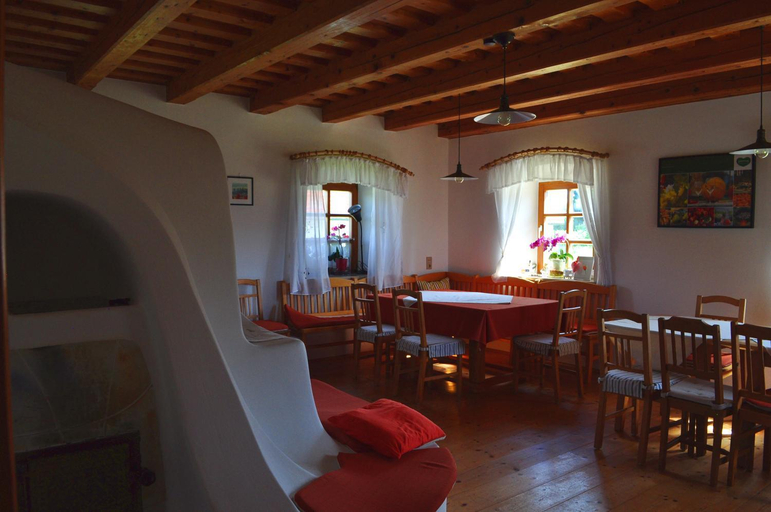 Food & Drinks 3, Haus Schonegger, Leibnitz