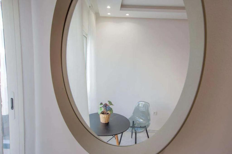Bathroom 5, StayHere Rabat - Agdal Collection, Rabat