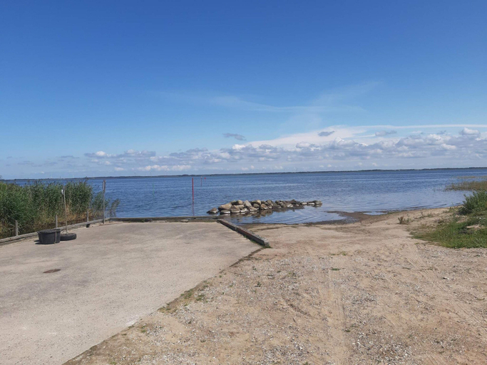 Others 4, 10 Person Holiday Home in Ulfborg, Holstebro