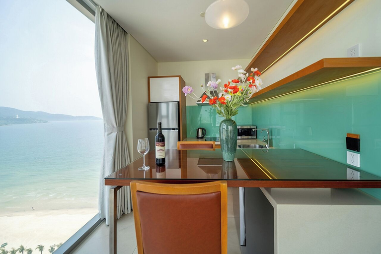Others 5, Sea and Sun Apartments, Da Nang