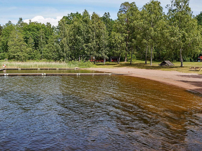 Others 5, 6 Person Holiday Home in Odensvi, Västervik