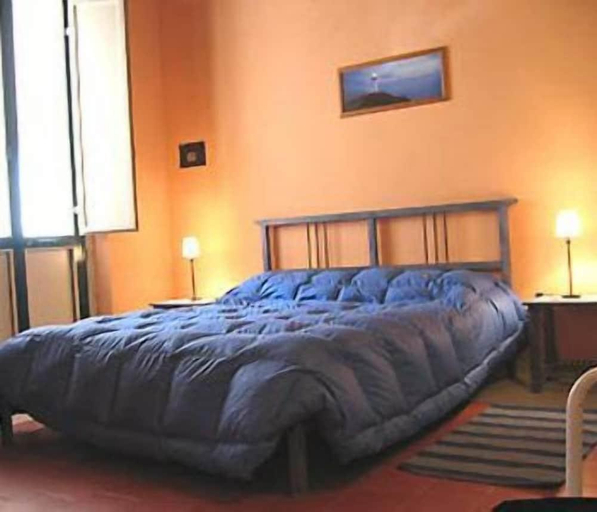 Bedroom 3, Al Mare in Città, Catania