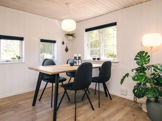 Others 5, 4 Star Holiday Home in Lokken, Hjørring