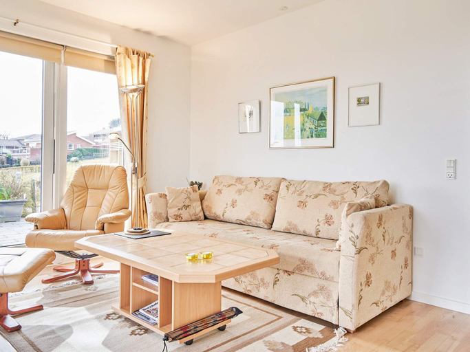 Interior 5, 4 Star Holiday Home in Allinge, Bornholm