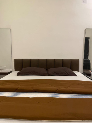 Bedroom 5, SHARDA PALACE Deoghar, Deoghar