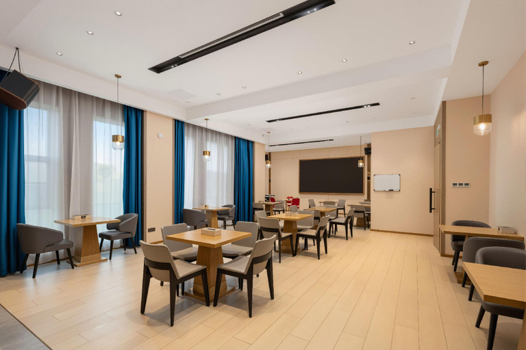 Food & Drinks 4, GreenTree Eastern Hotel Hengyang High-tech Zone Hengzhoufu, Hengyang