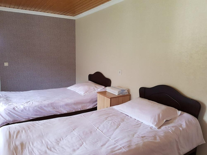 Bedroom 3, Hilltop Mestia, Mestia