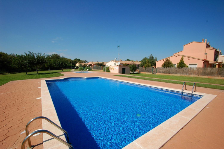 Sport & Beauty 2, Daro 3DB109 Mas Pinell, Girona