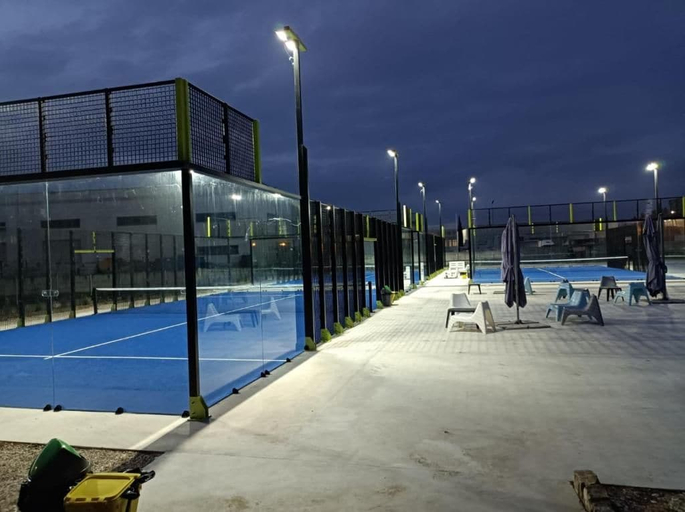 Sport & Beauty 2, Hotel Select Wellness & Spa, Chieti