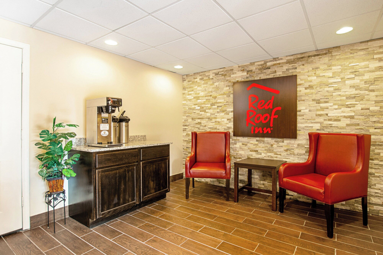Others 5, Red Roof Inn Scottsburg, Scott