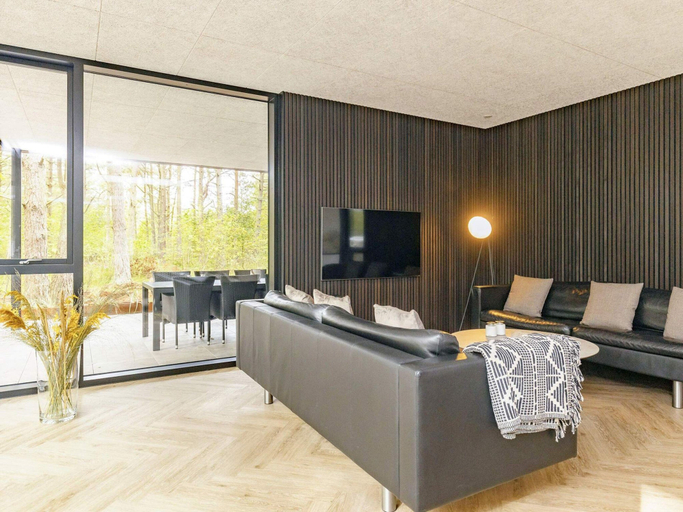 Interior 4, 5 Star Holiday Home in Laeso, Læsø