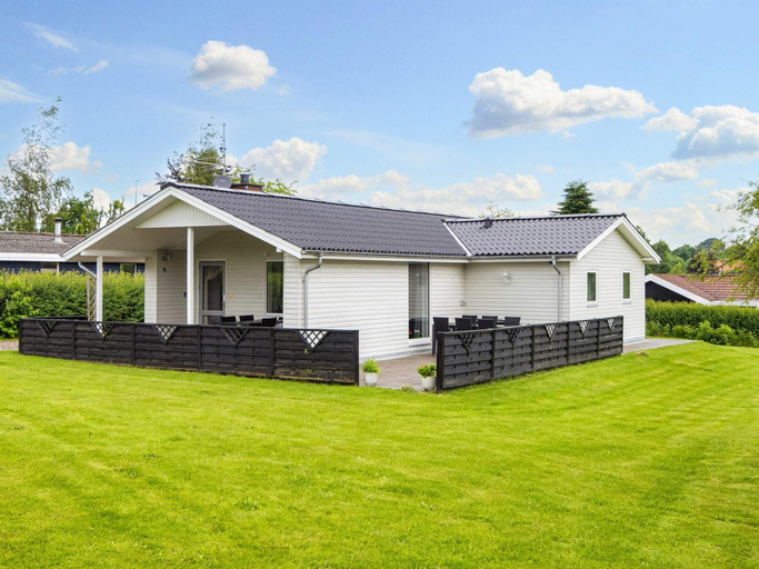 Others 4, 4 Star Holiday Home in Hejls, Kolding