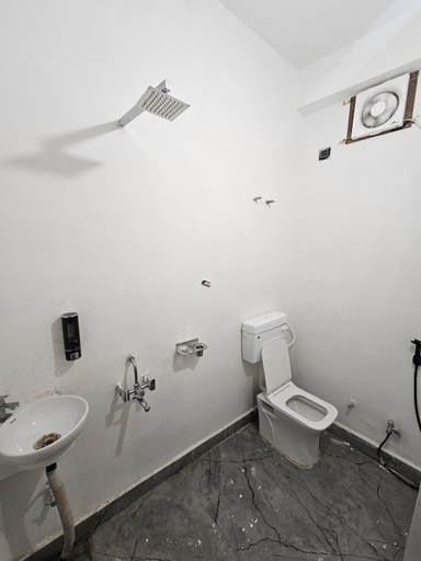 Bathroom 4, SHARDA PALACE Deoghar, Deoghar