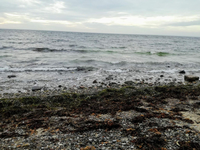 Others 4, Seaside Retreat With Spa, Faaborg-Midtfyn