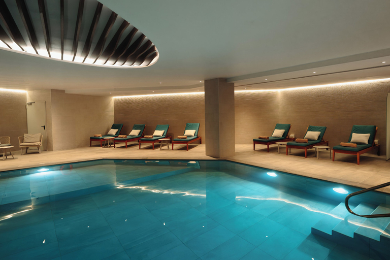 Sport & Beauty 2, Hyatt Regency Malta, St Julian's