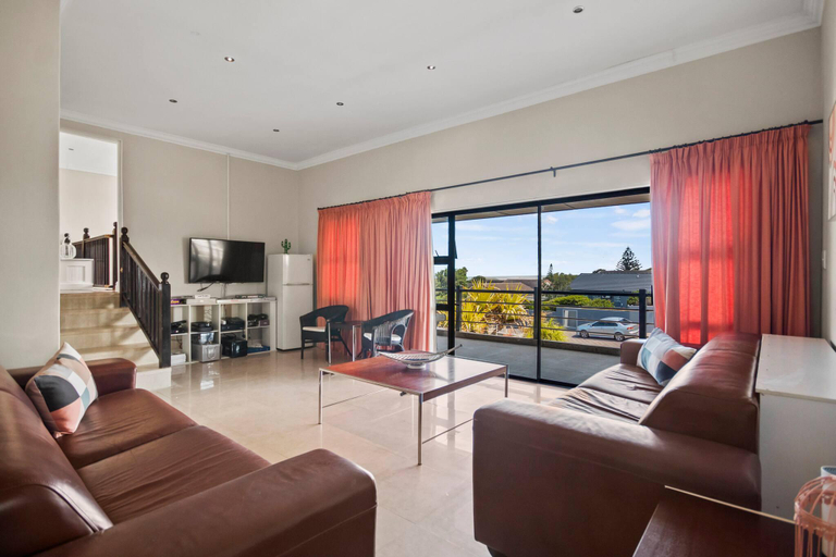 2, Dream House on the Ocean - No Load Shedding, City of Cape Town