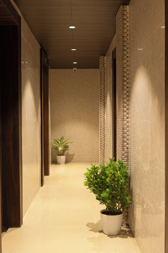 Interior 4, Hotel Meriton Star, Thane