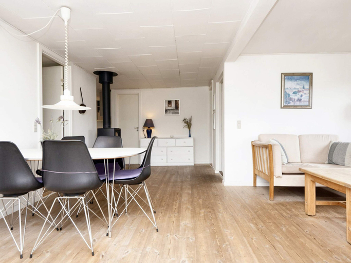 Others 5, Spacious Holiday Home in Borkop near Beach, Vejle