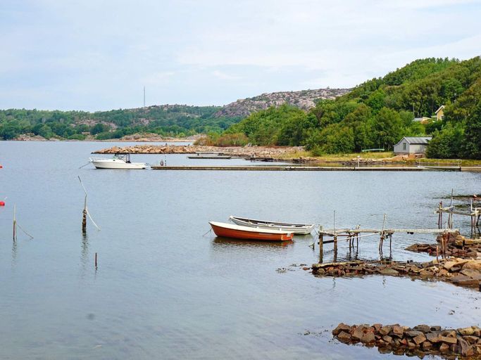 Miscellaneous 4, 4 Star Holiday Home in Brastad, Lysekil