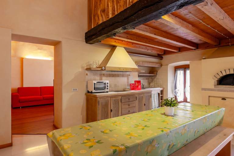 Private kitchen 5, Borgo Olivo by Wonderful Italy, Brescia