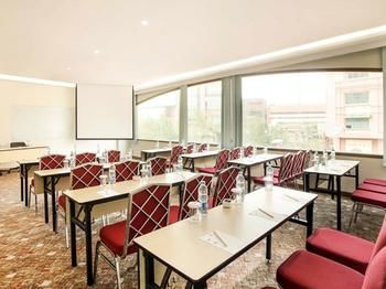 Others 2, Arcadia Mangga Dua by Horison, Central Jakarta