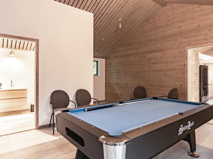 Others 5, Luxury Retreat With Spa - By Traum Ferienwohnungen, Aalborg