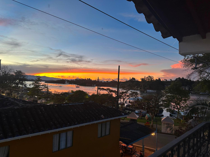 Others 3, Hotel Lagos Guatape, Guatapé