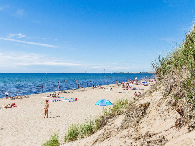 Others 5, 4 Person Holiday Home in Falkenberg, Falkenberg