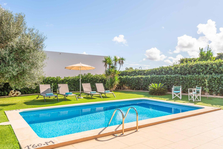 Sport & Beauty 5, Villa Rachel, Baleares