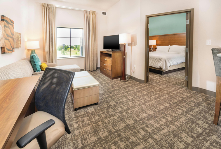 Bedroom 5, Staybridge Suites FLORENCE - CINCINNATI SOUTH, Boone